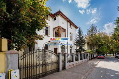 Inchiriere cladire pentru birouri, Bulevardul Independentei, Ploiesti - foto 20