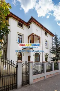 Inchiriere cladire pentru birouri, Bulevardul Independentei, Ploiesti - foto 21