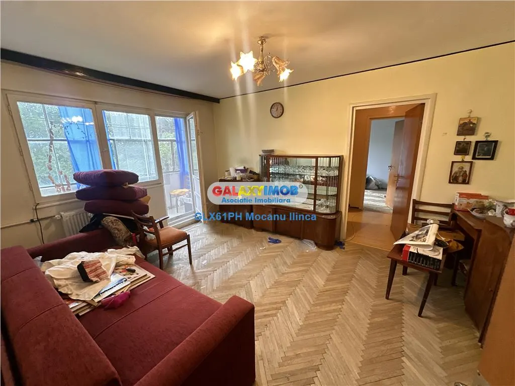Vanzare apartament 2 camere, in Ploiesti, zona Nord - Cameliei - foto 1