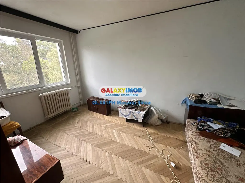 Vanzare apartament 2 camere, in Ploiesti, zona Nord - Cameliei - foto 11