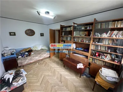 Vanzare apartament 2 camere, in Ploiesti, zona Nord - Cameliei - foto 12