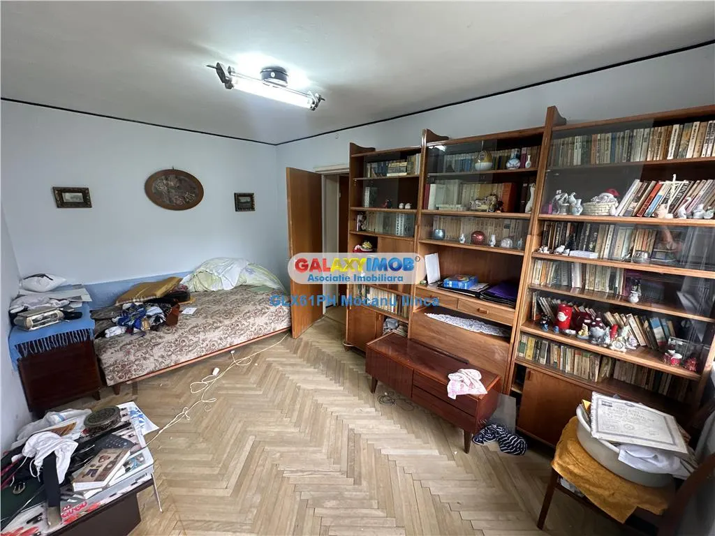 Vanzare apartament 2 camere, in Ploiesti, zona Nord - Cameliei - foto 12