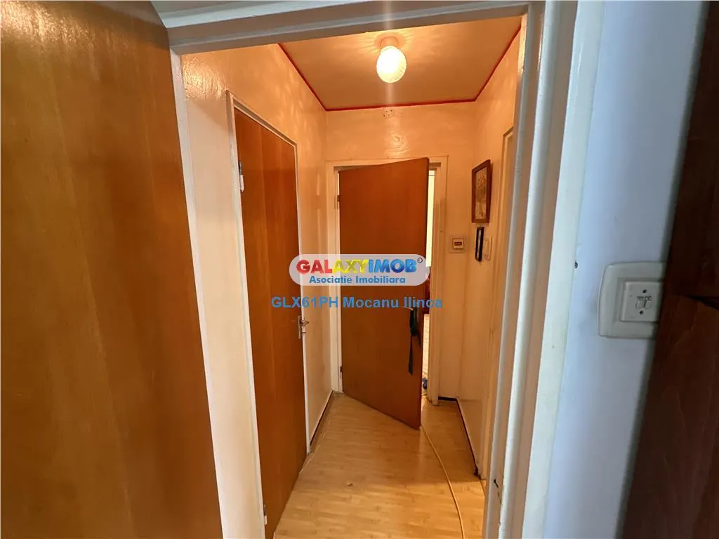 Vanzare apartament 2 camere, in Ploiesti, zona Nord - Cameliei - foto 13