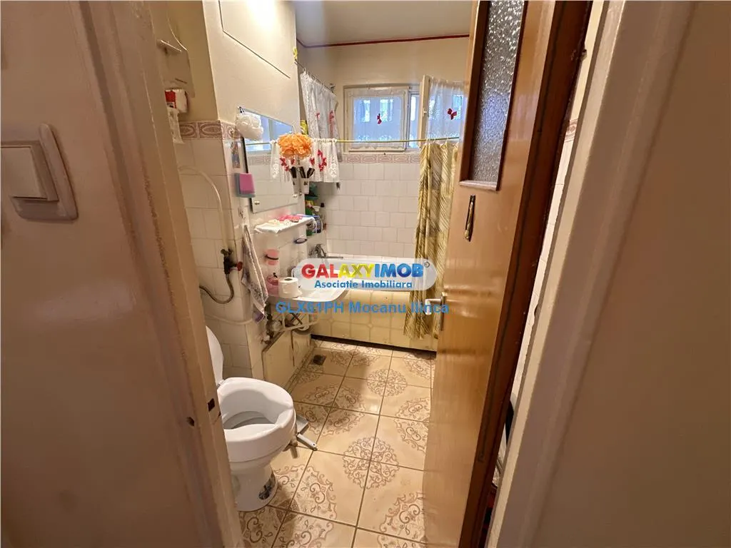 Vanzare apartament 2 camere, in Ploiesti, zona Nord - Cameliei - foto 14