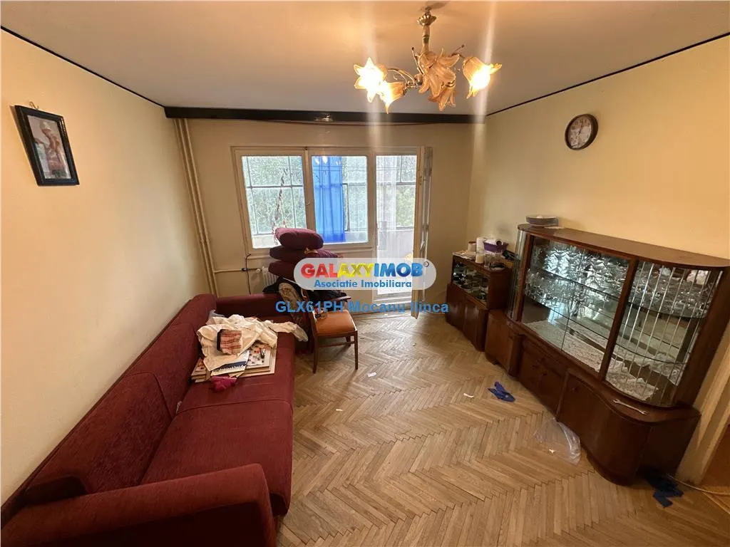 Vanzare apartament 2 camere, in Ploiesti, zona Nord - Cameliei - foto 15