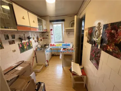 Vanzare apartament 2 camere, in Ploiesti, zona Nord - Cameliei - foto 3