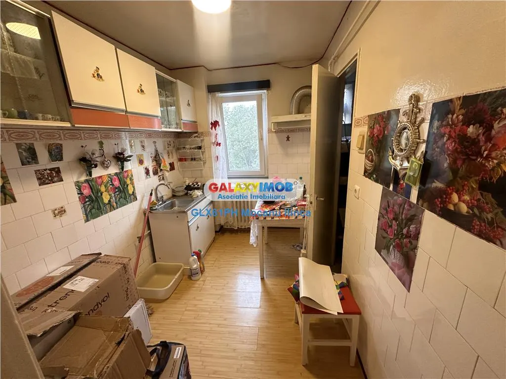 Vanzare apartament 2 camere, in Ploiesti, zona Nord - Cameliei - foto 3