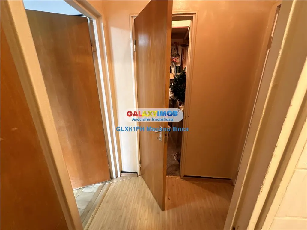 Vanzare apartament 2 camere, in Ploiesti, zona Nord - Cameliei - foto 7