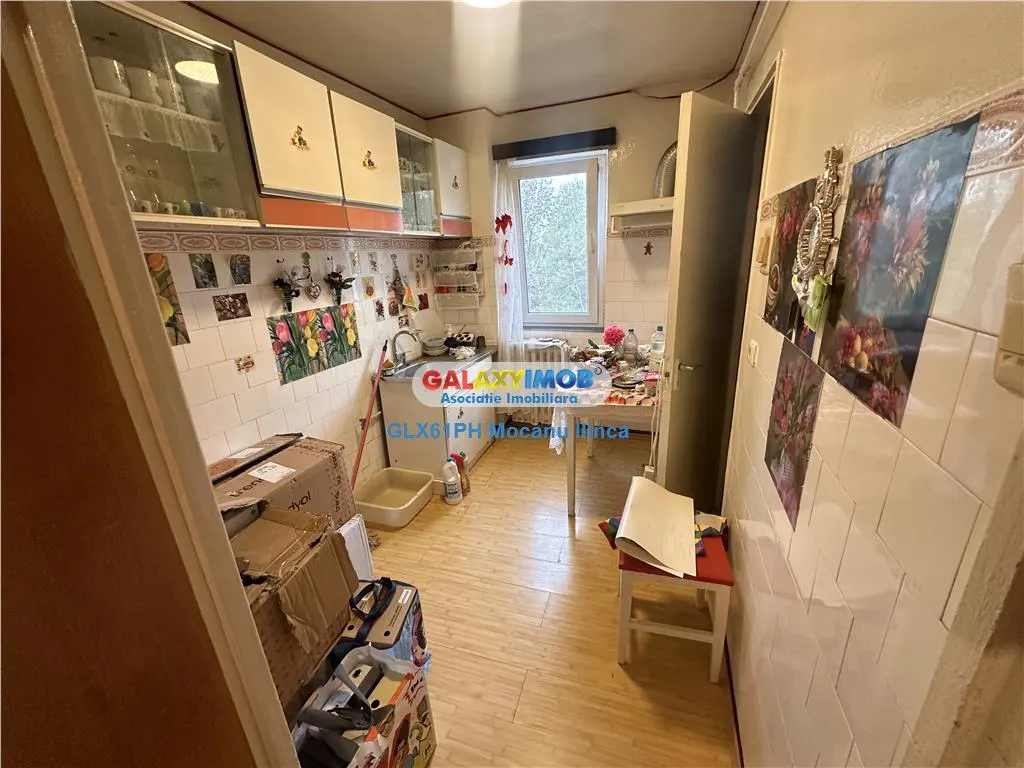 Vanzare apartament 2 camere, in Ploiesti, zona Nord - Cameliei - foto 8
