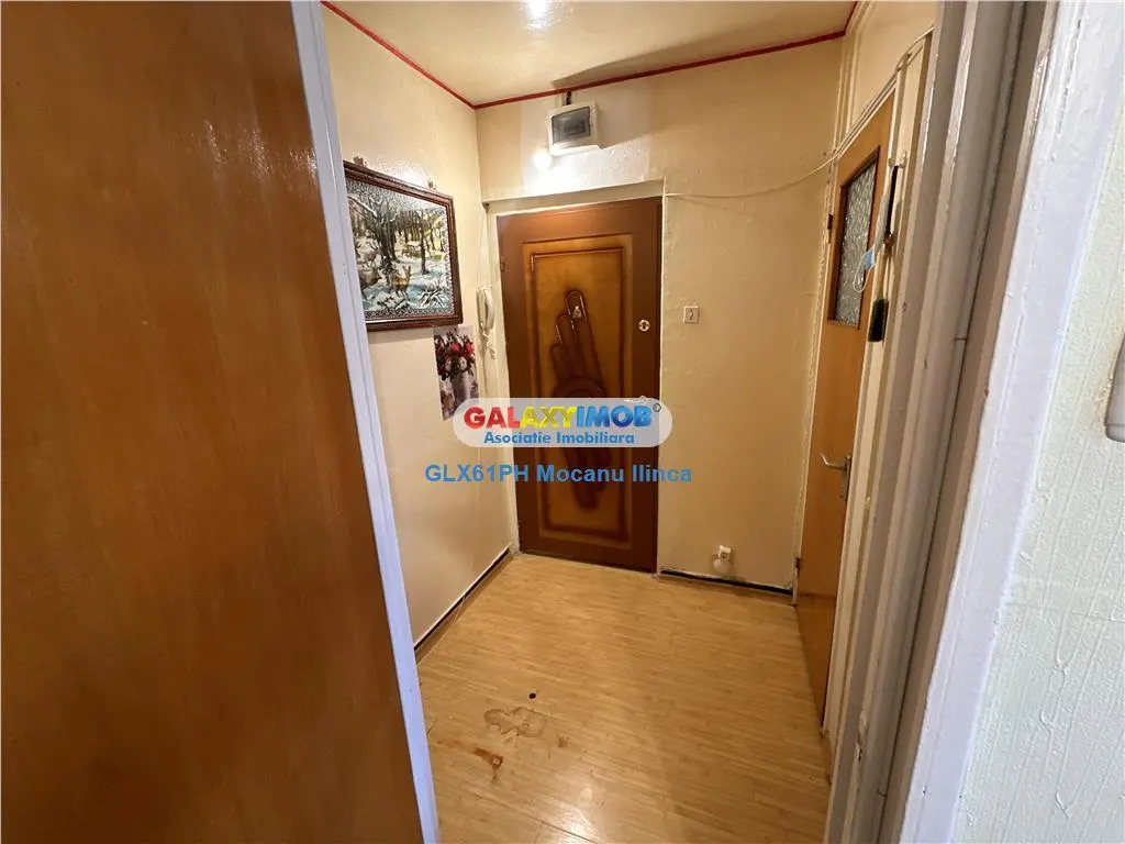 Vanzare apartament 2 camere, in Ploiesti, zona Nord - Cameliei - foto 10