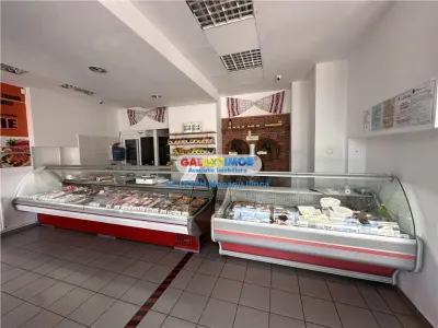 Inchiriere spatiu comercial, Bulevardul Bucuresti, Ploiesti - Ploiesti