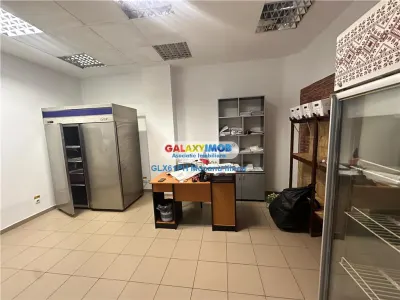 Inchiriere spatiu comercial, Bulevardul Bucuresti, Ploiesti - foto 3