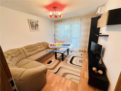 Inchiriere apartament 3 camere, modern, zona Vest, Ploiesti - Ploiesti