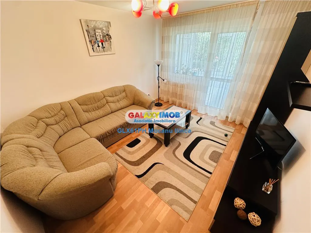 Inchiriere apartament 3 camere, modern, zona Vest, Ploiesti - foto 12