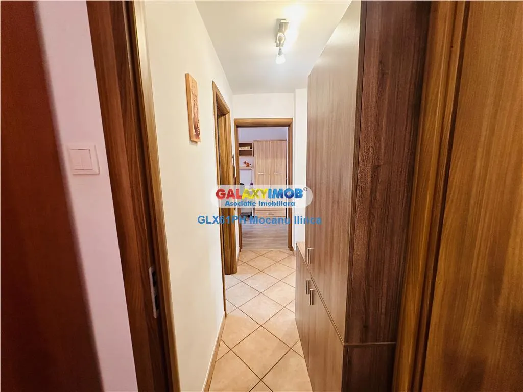 Inchiriere apartament 3 camere, modern, zona Vest, Ploiesti - foto 14