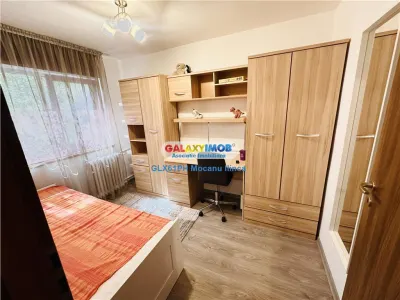 Inchiriere apartament 3 camere, modern, zona Vest, Ploiesti - foto 15