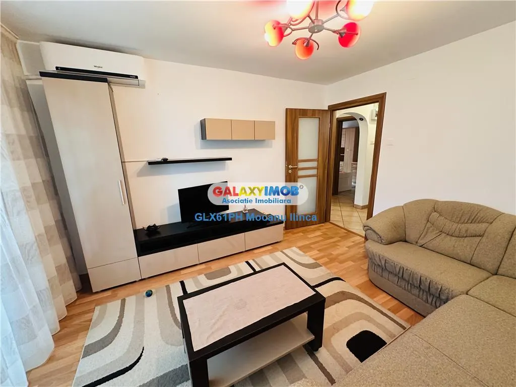 Inchiriere apartament 3 camere, modern, zona Vest, Ploiesti - foto 17