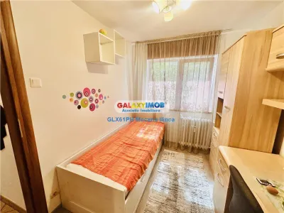 Inchiriere apartament 3 camere, modern, zona Vest, Ploiesti - foto 3