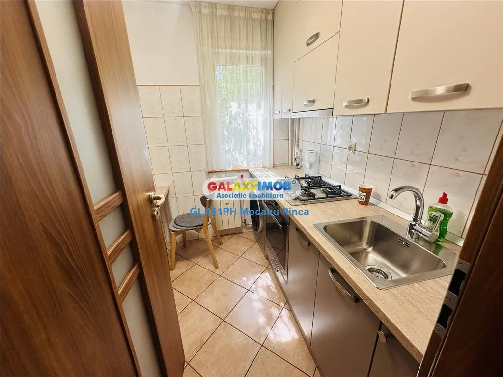 Inchiriere apartament 3 camere, modern, zona Vest, Ploiesti - foto 4