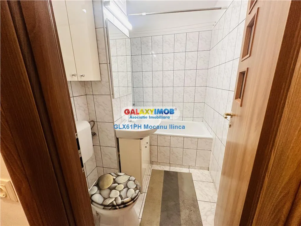 Inchiriere apartament 3 camere, modern, zona Vest, Ploiesti - foto 7