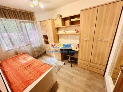 Inchiriere apartament 3 camere, modern, zona Vest, Ploiesti - foto 10