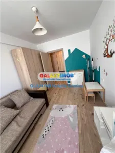 Inchiriere apartament 3 camere mobilat utilat Greenfield Residence - foto 14