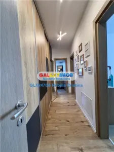 Inchiriere apartament 3 camere mobilat utilat Greenfield Residence - foto 15