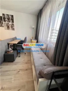 Inchiriere apartament 3 camere mobilat utilat Greenfield Residence - foto 16
