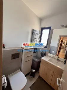 Inchiriere apartament 3 camere mobilat utilat Greenfield Residence - foto 19