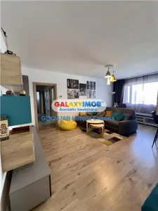 Inchiriere apartament 3 camere mobilat utilat Greenfield Residence - foto 7