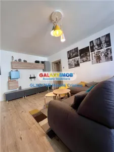 Inchiriere apartament 3 camere mobilat utilat Greenfield Residence - foto 8