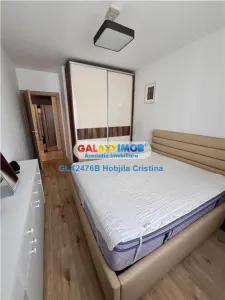 Inchiriere apartament 3 camere mobilat utilat Greenfield Residence - foto 10