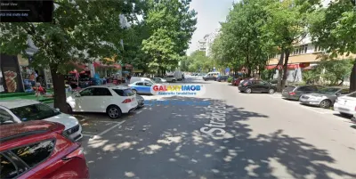 Vanzare/inchiriere spatiu comercial Rahova - Bucuresti