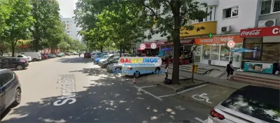 Vanzare/inchiriere spatiu comercial Rahova - foto 2