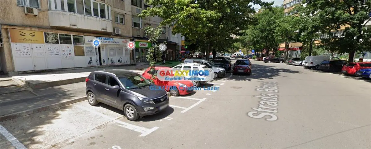 Vanzare/inchiriere spatiu comercial Rahova - foto 3