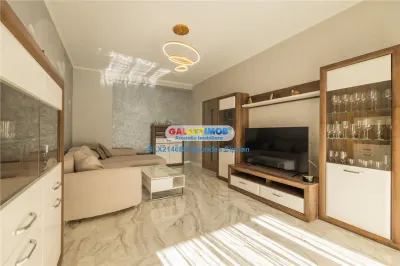 Apartament 3 Camere Urban Tractoru 5 Minute Coresi - foto 2