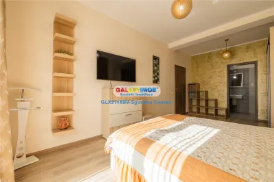 Apartament 3 Camere Urban Tractoru 5 Minute Coresi - foto 11
