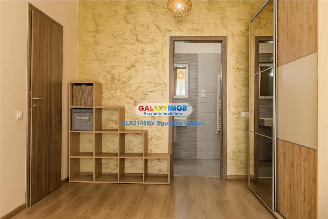 Apartament 3 Camere Urban Tractoru 5 Minute Coresi - foto 12