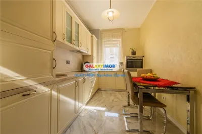 Apartament 3 Camere Urban Tractoru 5 Minute Coresi - foto 17