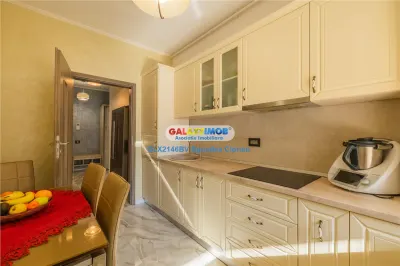 Apartament 3 Camere Urban Tractoru 5 Minute Coresi - foto 18