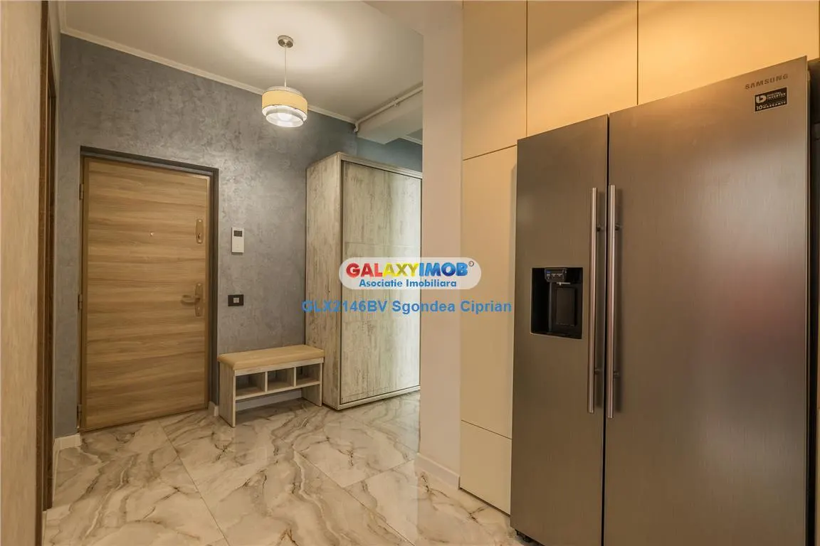 Apartament 3 Camere Urban Tractoru 5 Minute Coresi - foto 19