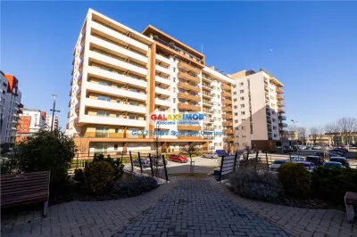 Apartament 3 Camere Urban Tractoru 5 Minute Coresi - foto 20