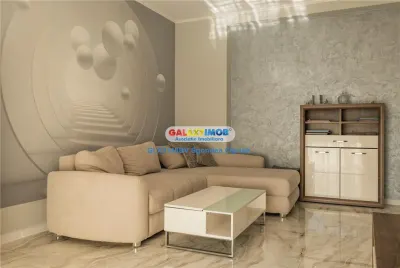 Apartament 3 Camere Urban Tractoru 5 Minute Coresi - foto 3