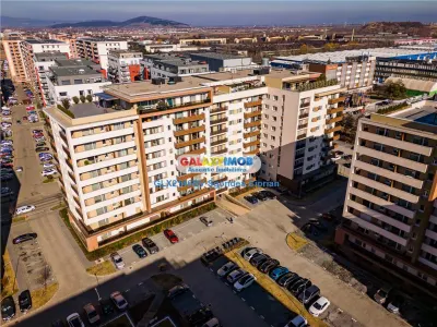 Apartament 3 Camere Urban Tractoru 5 Minute Coresi - foto 21