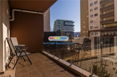 Apartament 3 Camere Urban Tractoru 5 Minute Coresi - foto 4