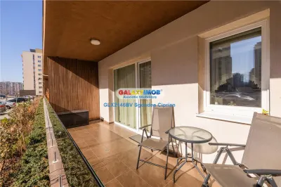 Apartament 3 Camere Urban Tractoru 5 Minute Coresi - foto 5
