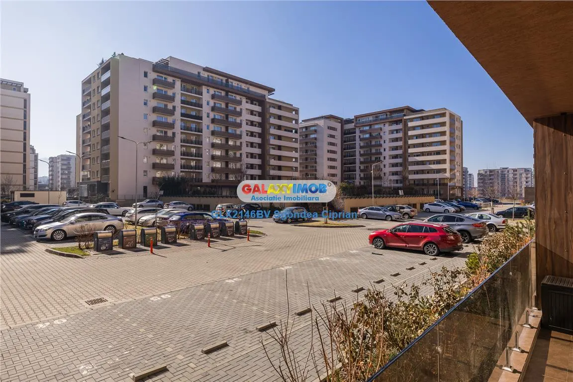 Apartament 3 Camere Urban Tractoru 5 Minute Coresi - foto 6