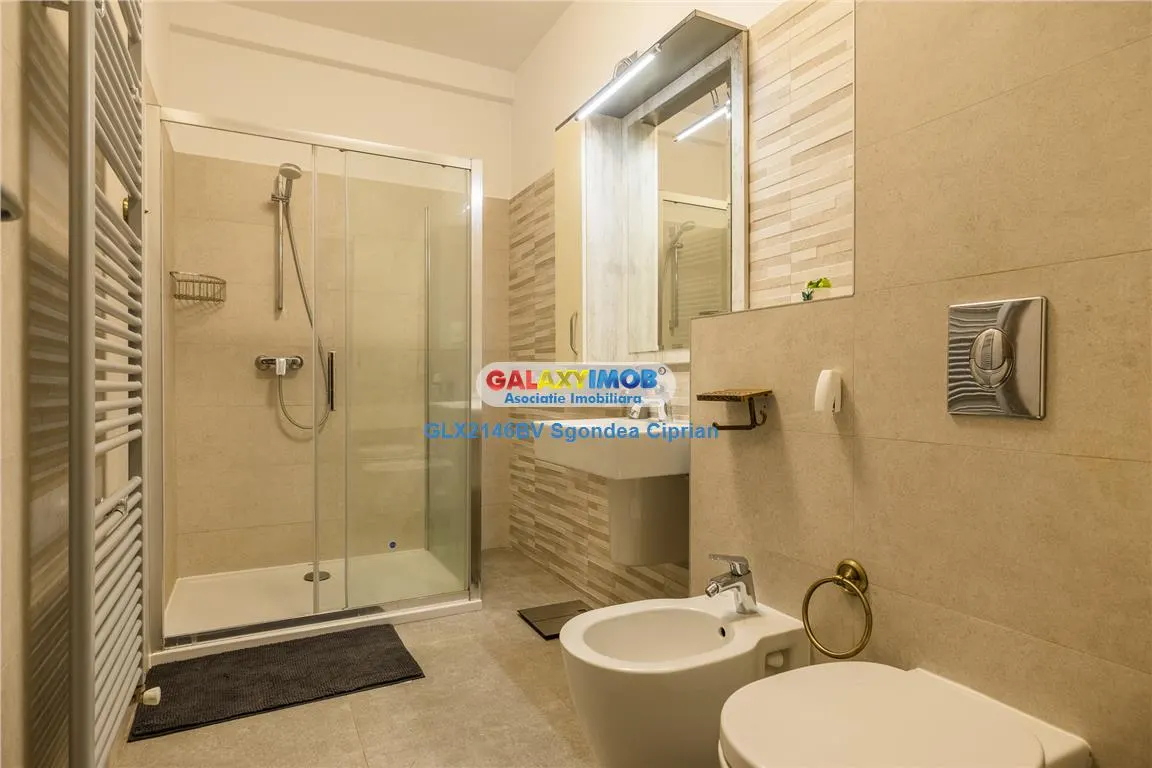 Apartament 3 Camere Urban Tractoru 5 Minute Coresi - foto 7