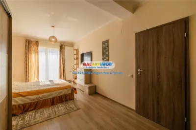 Apartament 3 Camere Urban Tractoru 5 Minute Coresi - foto 9