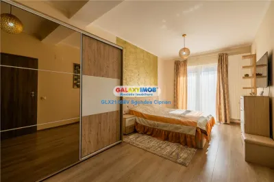 Apartament 3 Camere Urban Tractoru 5 Minute Coresi - foto 10